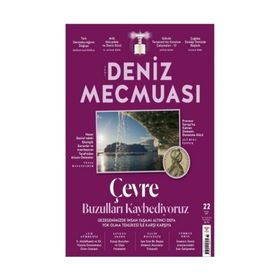 Yeni Deniz Mecmuası 22. Sayı