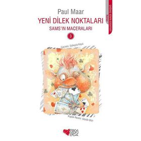 Yeni Dilek Noktaları - Paul Maar