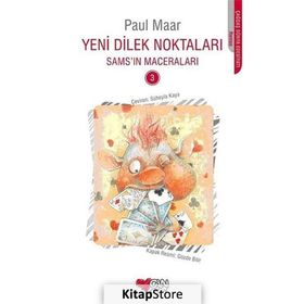Yeni Dilek Noktaları - Paul Maar