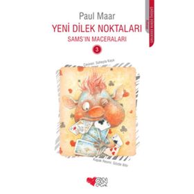 Yeni Dilek Noktaları - Paul Maar