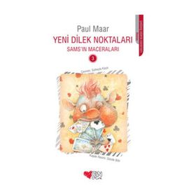 Yeni Dilek Noktaları - Paul Maar