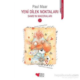 Yeni Dilek Noktaları - Paul Maar