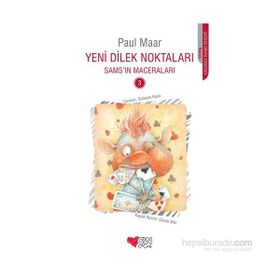 Yeni Dilek Noktaları - Paul Maar