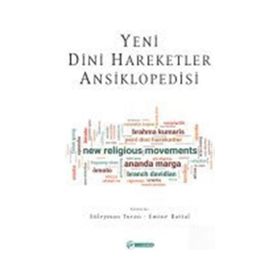 Yeni Dini Hareketler Ansiklopedisi Doç. Dr. Süleyman Turan