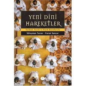 YENI DINI HAREKETLER - ÖZLEM ULUÇ