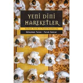 YENI DINI HAREKETLER - ÖZLEM ULUÇ