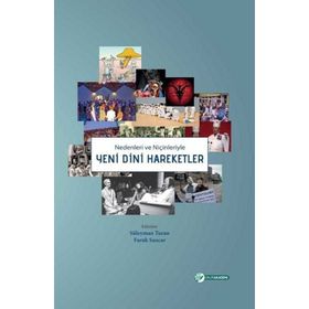YENI DINI HAREKETLER - ÖZLEM ULUÇ