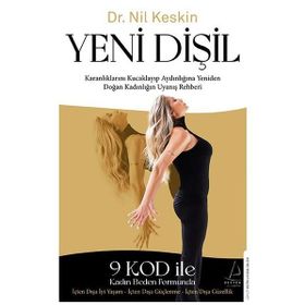 Yeni Dişil Destek Yayınları