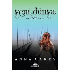 Yeni Dünya - Anna Carey
