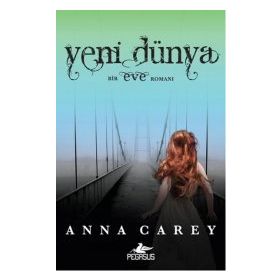 Yeni Dünya - Anna Carey