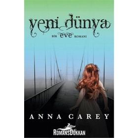 Yeni Dünya - Anna Carey