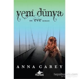 Yeni Dünya - Anna Carey