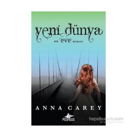 Yeni Dünya - Anna Carey