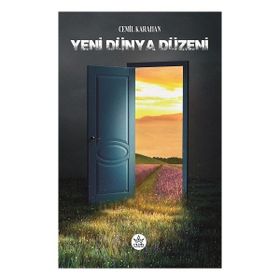 Yeni Dünya Düzeni Elpis Yayınları