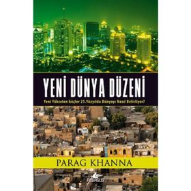 Yeni Dünya Düzeni - Yalçın Sadak