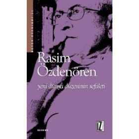 YENI DÜNYA DÜZENİNİN SEFALETI - RASIM ÖZDENÖREN