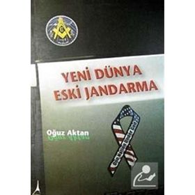 YENI DÜNYA ESKI JANDARMA - OĞUZ ATAKAN