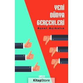 Yeni Dünya Gerçekleri - Aysel Açıkalın