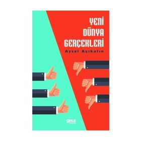 Yeni Dünya Gerçekleri - Aysel Açıkalın