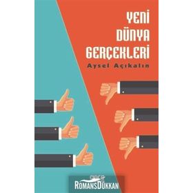 Yeni Dünya Gerçekleri - Aysel Açıkalın