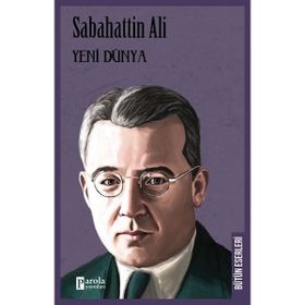 Yeni Dünya - Parola Yayınları