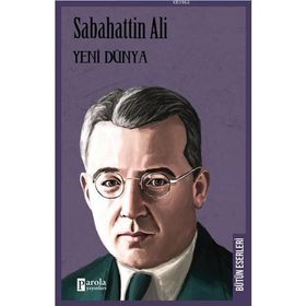 Yeni Dünya - Parola Yayınları