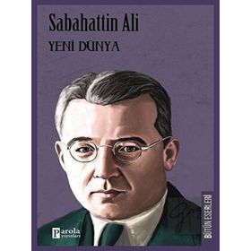Yeni Dünya - Parola Yayınları