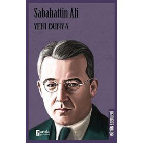 Yeni Dünya - Parola Yayınları
