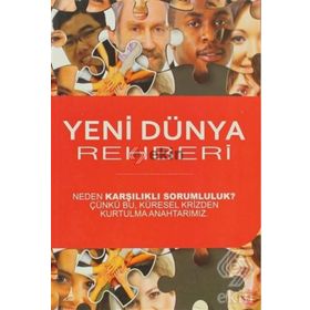 YENI DÜNYA REHBERI - MICHAEL LAITMAN