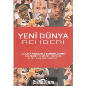 YENI DÜNYA REHBERI - MICHAEL LAITMAN