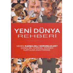 YENI DÜNYA REHBERI - MICHAEL LAITMAN