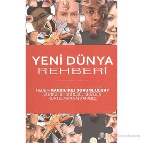YENI DÜNYA REHBERI - MICHAEL LAITMAN