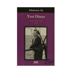 Yeni Dünya - Sabahattin Ali