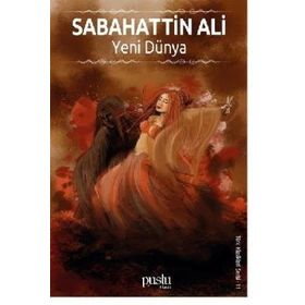 Yeni Dünya-Türk Klasikleri Serisi 11 - Sabahattin Ali