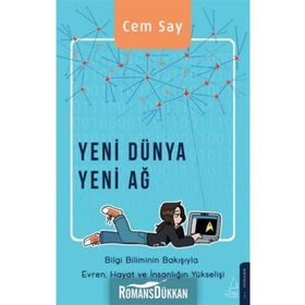 Yeni Dünya Yeni Ağ - Cem Say