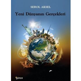 Yeni Dünyanın Gerçekleri Günçe Yayınları