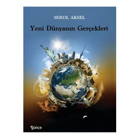 Yeni Dünyanın Gerçekleri Günçe Yayınları