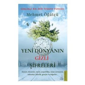 Yeni Dünyanın Gizli Şifreleri Destek Yayınları