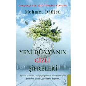 Yeni Dünyanın Gizli Şifreleri Destek Yayınları