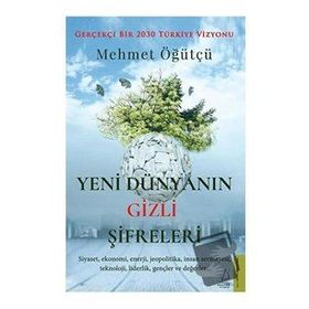 Yeni Dünyanın Gizli Şifreleri Destek Yayınları