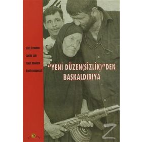 YENI DÜZENSİZLİKDEN BAŞKALDIRIYA - TEMEL DEMIRER