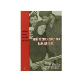 YENI DÜZENSİZLİKDEN BAŞKALDIRIYA - TEMEL DEMIRER