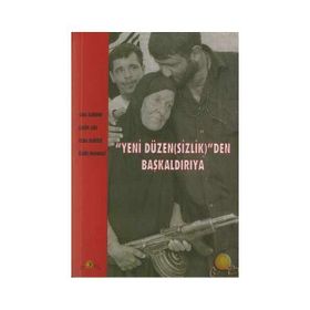 YENI DÜZENSİZLİKDEN BAŞKALDIRIYA - TEMEL DEMIRER