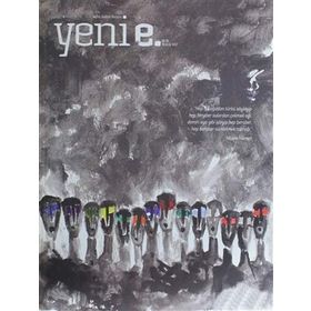 Yeni E Dergisi Sayı:14 - Kolektif