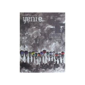 Yeni E Dergisi Sayı:14 - Kolektif