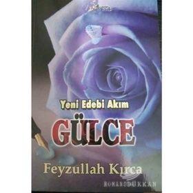 Yeni Edebi Akım - Gülce Feyzullah Kırca