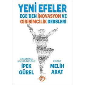 Yeni Efeler - İpek Gürel Melih Arat