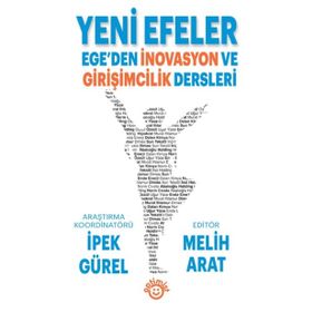 Yeni Efeler - İpek Gürel Melih Arat