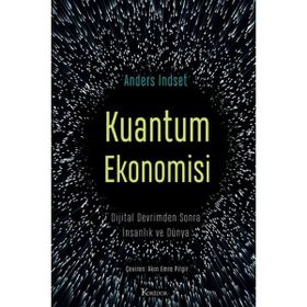 YENI EKONOMI KUANTUM-NÖROEKONOMİ - HALDUN SOYDAL
