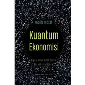 YENI EKONOMI KUANTUM-NÖROEKONOMİ - HALDUN SOYDAL